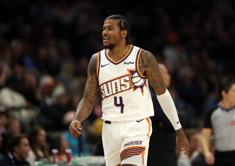 球探体育即时比分比分-乔丹·奥特：杰伦·格林有望在接下来的六连客中迎来复出