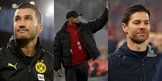 足球比分直播-德甲欧冠简评：两队“经济实惠” 两队被“旧识”暴打