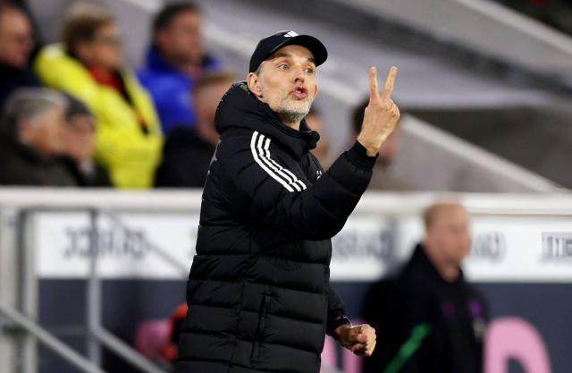 足球比分直播-【前瞻】图赫尔的“终章”：欧冠生死决拜仁胜算几成？