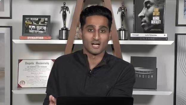 球探体育-【夜读】徐亮：亚洲球员就孙兴慜能比肩孙继海