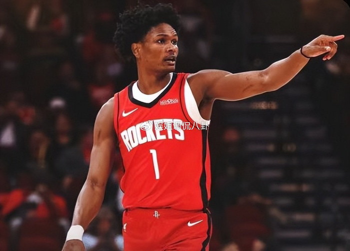 足球比分-火箭真核显露！近7战场均23+9！申京相形见绌，双探花没球权不冤|体育赛事讨论|贾巴里·史密斯|休斯敦火箭队|nba|艾米-乌度卡_新浪体育_新浪新闻