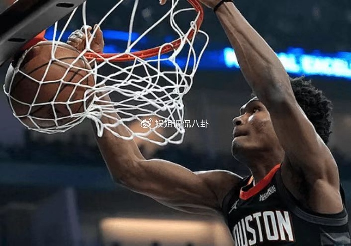 足球比分-火箭真核显露！近7战场均23+9！申京相形见绌，双探花没球权不冤|体育赛事讨论|贾巴里·史密斯|休斯敦火箭队|nba|艾米-乌度卡_新浪体育_新浪新闻