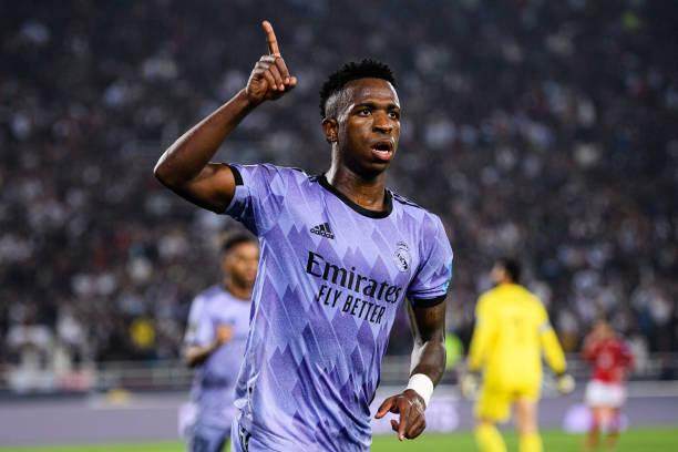 足球比分直播-皇马赢球进决赛苦乐参半，缺兵少将魔鬼赛程才开头