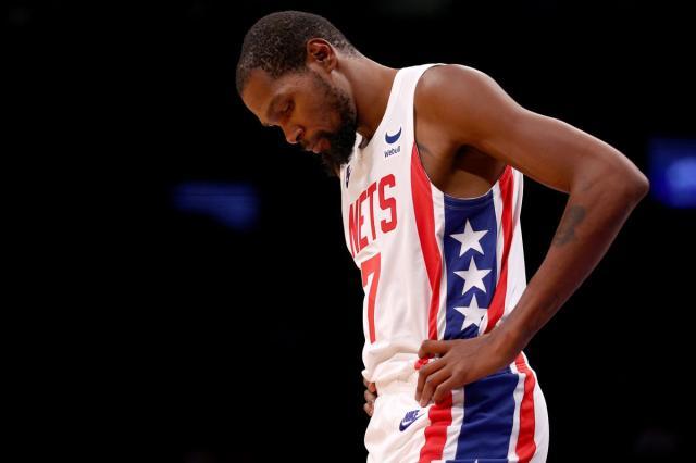 球探体育即时比分比分-【现场】步行者下起三分雨 篮网前景依旧迷雾重重