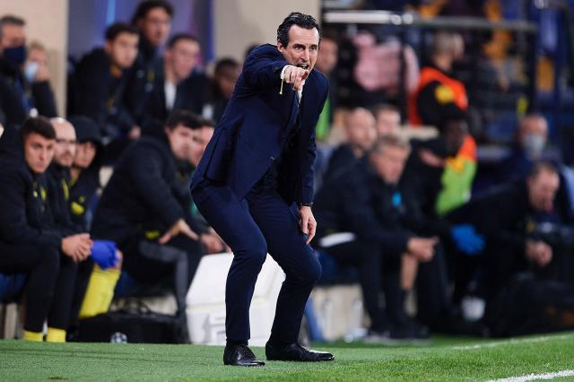 球探体育-林良锋：红军攻进了巴黎，能不能拿下巴黎？