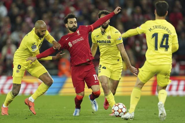 球探体育-林良锋：红军攻进了巴黎，能不能拿下巴黎？