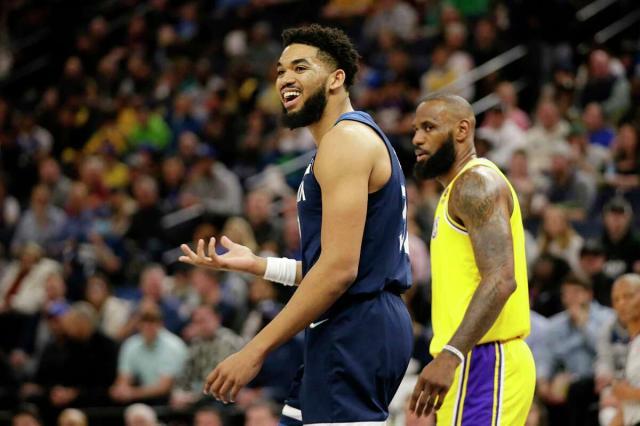 足球比分-湖人连败可谓输球又输人，还要继续坚持用韦少吗？