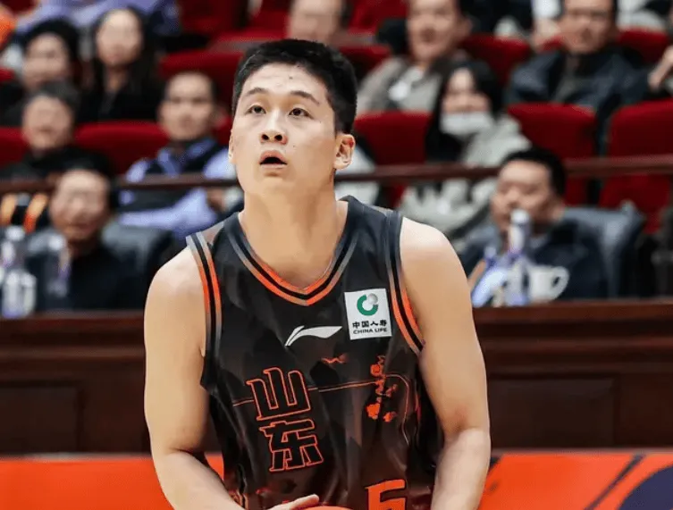 邱彪谈王证表现：今天是一个好的开始，希望能保持自信