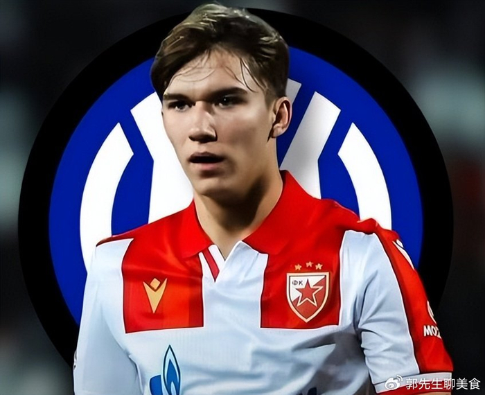 球探体育即时比分比分-曾被估价4000万欧！蓝黑小将又遭遇重伤，国米追求17岁超新星|国际米兰|卡尔博尼|范赫斯登|巴雷拉|科斯托夫_新浪体育_新浪新闻