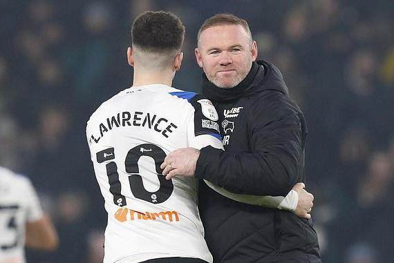 球探体育-传奇前锋或变埃弗顿救星 当主帅的鲁尼是何水平？