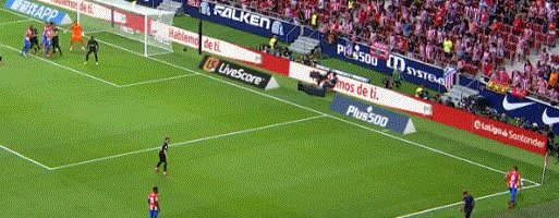 足球比分-【西甲】新援德保罗助攻科雷亚 马竞主场1比0埃尔切