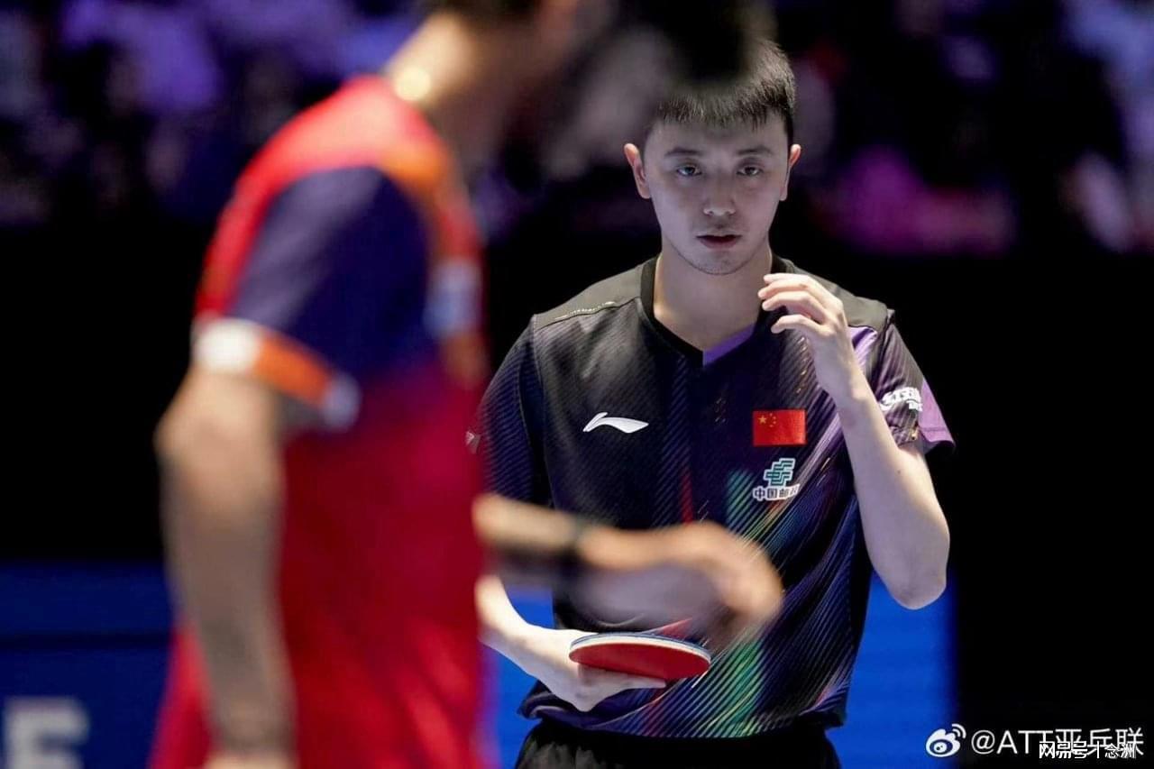 球探体育即时比分比分-谁都敢输！国乒新星惨遭世界第120印度小哥逆转出局 亚洲杯7战2胜